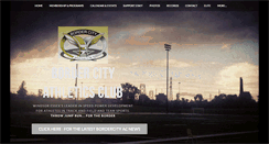 Desktop Screenshot of bordercityac.com